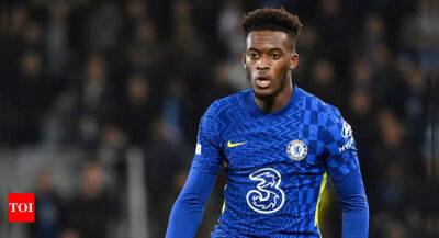 Bayer Leverkusen sign Callum Hudson-Odoi from Chelsea on loan