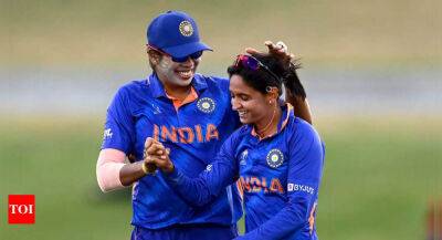 Nobody can fill Jhulan Goswami's shoes, her passion for cricket is unmatched: Harmanpreet Kaur