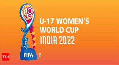 VAR technology to make debut in FIFA U-17 Women's World Cup in India
