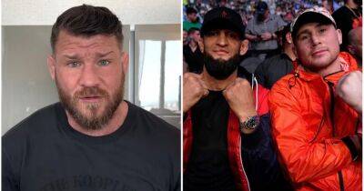 Michael Bisping firmly believes Darren Till can still be a UFC champion despite run of poor form