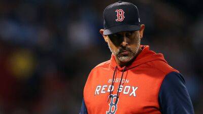 Red Sox - Alex Cora - Boston team president ‘very comfortable’ saying Alex Cora, chief baseball officer Chaim Bloom will return - foxnews.com - Usa -  Boston - New York -  Houston -  Baltimore