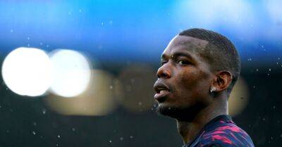 Paul Pogba - Mathias Pogba - French football star Paul Pogba ‘paid €100,000 to extortionists’ - breakingnews.ie - Manchester - France