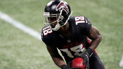 Atlanta Falcons' Calvin Ridley among targets of gang-related celebrity home robberies, according to indictment