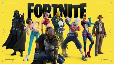 Fortnite: First ever trans superhero set to be added to the game