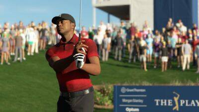 Tiger Woods - PGA Tour 2K23: Full list of courses revealed - givemesport.com -  Wilmington