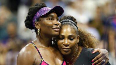 John McEnroe: Serena the GOAT like Billie Jean King and Michael Jordan, both Williams sisters could retire after US Open