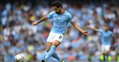 Ilkay Gundogan has already shown Man City why he deserves new contract