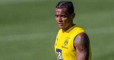 Ruben Dias - Julian Alvarez - Nathan Ake - Pep Guardiola - John Stones - Manuel Akanji - Who is Man City defensive transfer target Manuel Akankji? - manchestereveningnews.co.uk - Manchester - Switzerland -  Man