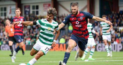 What channel is Ross County vs Celtic? Live stream, TV and kick-off details for Premier Sports Cup clash - dailyrecord.co.uk - Scotland - county Ross - county Highlands