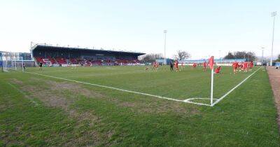Stirling Albion - Darren Young - Penalty problems as Stirling Albion go down in league and cup matches - dailyrecord.co.uk