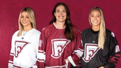 Montreal's new PHF women's hockey franchise will be named the Force