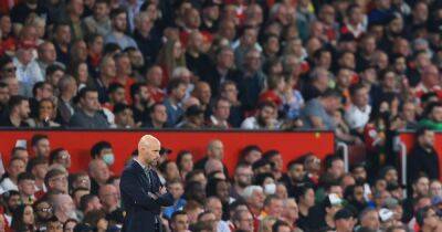 Manchester United's October schedule confirmed as major Premier League fixture rearranged - manchestereveningnews.co.uk - Manchester -  Nicosia -  Man -  Tiraspol