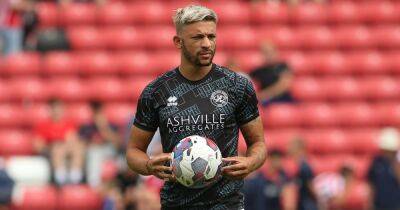 James Trafford - Conor Bradley - Ricardo Santos - Jack Iredale - Eoin Toal - Bolton Wanderers & Ipswich Town linked with transfer loan interest in QPR striker - manchestereveningnews.co.uk - Manchester -  Santos -  Ipswich -  Derry -  Cambridge