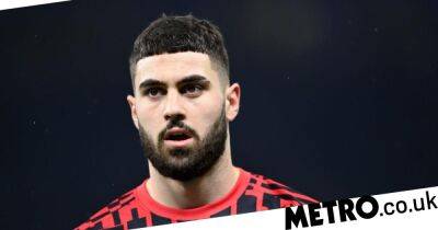 Andreas Christensen - Wesley Fofana - Antonio Rudiger - Fabrizio Romano - Kalidou Koulibaly - Chelsea in advanced talks to sign Josko Gvardiol after submitting eleventh hour £77million bid - metro.co.uk - Manchester - Germany - Croatia -  Leicester