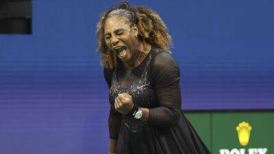 Serena Williams - Kim Clijsters - 'Best shot in our sport' - Kim Clijsters explains how Serena Williams can beat Anett Kontaveit at the US Open - eurosport.com - Usa - Estonia - county Arthur - county Ashe