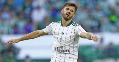 Albian Ajeti facing Celtic transfer stick or twist call as outcast striker 'not convinced' by exit options