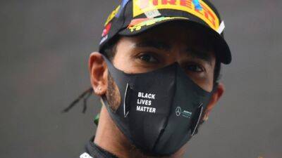 Lewis Hamilton - Fernando Alonso - Teasing Hamilton puts a cap on Alonso spat - channelnewsasia.com - Belgium