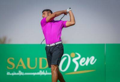 Saudi Open to debut on expanding Asian Development Tour