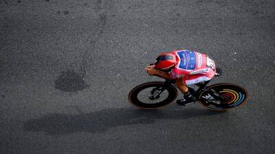 Remco Evenepoel: Five reasons why the runaway Quick-Step star has not won La Vuelta yet
