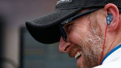 Dale Earnhardt Jr. gearing up to race at North Wilkesboro - nbcsports.com - state North Carolina