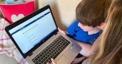 I've missed out on THOUSANDS of pounds on childcare discounts - don't be a fool like me - manchestereveningnews.co.uk