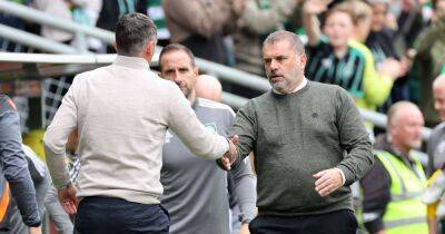 Jack Ross - Ange Postecoglou reflects on Celtic mauling of Dundee United as he offers Jack Ross sacking defence - dailyrecord.co.uk - Australia