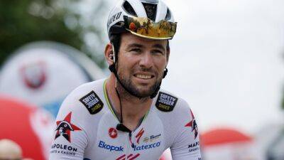 Mark Cavendish wants 'one more year' to cement status as greatest sprinter ever – but will anyone sign him?