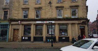 High street bank confirms commitment to Bury as refurbishment plans revealed - manchestereveningnews.co.uk