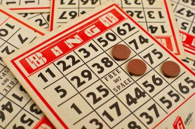 When was bingo invented? - guardian.ng - Britain - France - Germany - Italy - Usa
