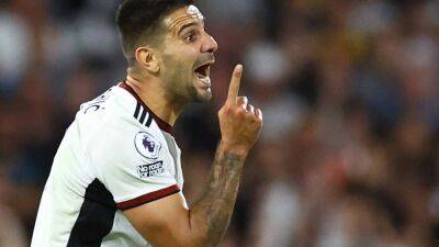 Aleksandar Mitrovic on target again as Fulham build on impressive start