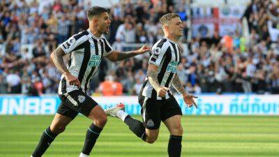 Ambitious Newcastle United face test of European credentials against Liverpool