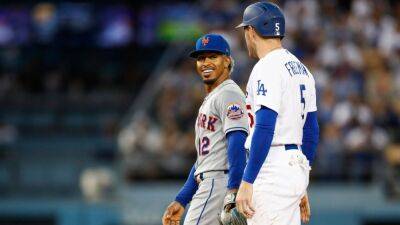 What this week's Dodgers-Mets matchup can teach us about a potential October showdown