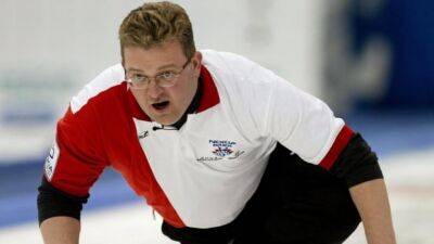 Mike Harris takes over as Northern Ontario Curling Association executive director