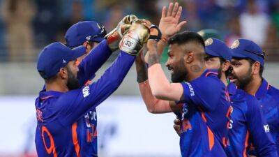 India vs Hong Kong, Asia Cup 2022: When And Where To Watch Live Telecast, Live Streaming