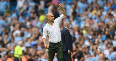 Pep Guardiola details key change fans have made that's helping Man City win games