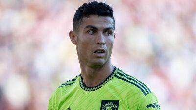 Manchester United believe Antony signing could convince Cristiano Ronaldo to stay - Paper Round
