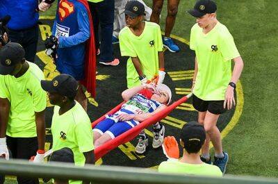 2022 Comrades | 88.6% of runners crossed finish line at gruelling ultra-marathon - news24.com - Russia - South Africa