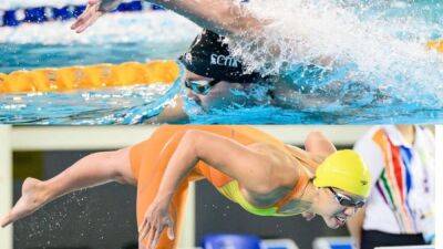 'Everybody makes mistakes': Swimming fraternity shocked by Schooling, Lim's cannabis case but rally behind them - channelnewsasia.com - Singapore -  Singapore