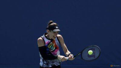 Emotional Petkovic calls time on her career after US Open defeat