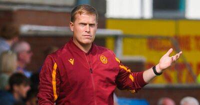 Motherwell boss demands reaction to Kilmarnock defeat as Inverness come calling in cup