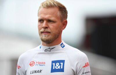 Kevin Magnussen - Dutch GP: Kevin Magnussen excited to experience Zandvoort in F1 car for the first time - givemesport.com - Denmark - Netherlands