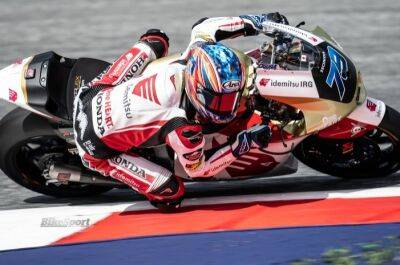 MotoGP Misano: Moto2 race preview