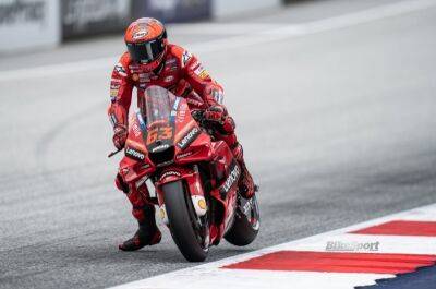 Fabio Quartararo - Andrea Dovizioso - Franco Morbidelli - MotoGP Misano: Race preview - bikesportnews.com - Italy