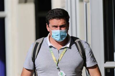 Graeme Smith - Csa - Cricket SA, Graeme Smith's new tournament unveiled as 'SA20' - news24.com - Usa - Australia - South Africa -  Cape Town -  Johannesburg -  Durban -  Pretoria