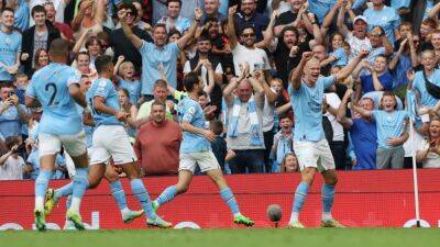 Nottingham Forest - Manchester City vs Nottingham Forest, Premier League: When And Where To Watch Live Telecast, Live Streaming - sports.ndtv.com - Britain - Manchester - county Forest -  Huddersfield