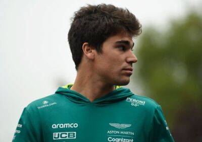Dutch GP: Lance Stroll hints at different strategic approach for Aston Martin this weekend