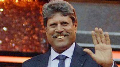 "Only Thing I Am Worried About...": Kapil Dev Wants Hardik Pandya To Improve This Aspect