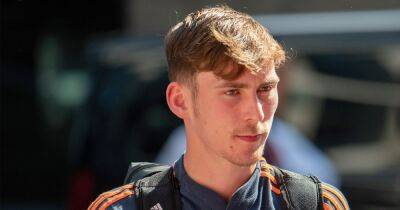 Manchester United are learning their lesson with James Garner transfer decision - manchestereveningnews.co.uk - Manchester - Australia - Thailand