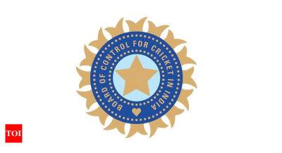 BCCI is a 'shop,' provisions of ESI Act applicable: SC - timesofindia.indiatimes.com - India