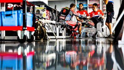 EWC stars continue Bol d’Or testing at Circuit Paul Ricard - eurosport.com - Belgium